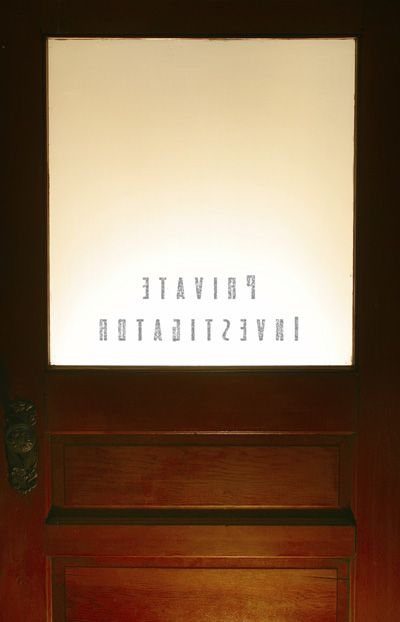 Private Investigations