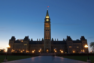 Canadian Parliment Buildings Canadian Parliment Buildings