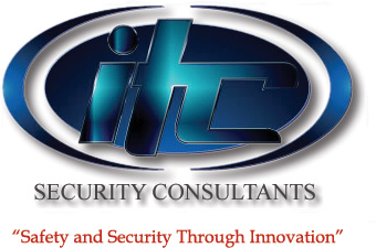 ITC Security Consultants - Safety and Security Through Innovation
