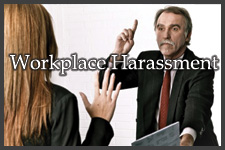 Workplace Harassment