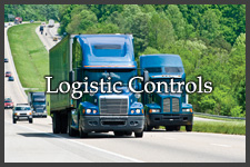 Logistic Controls Logistic Controls