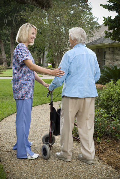 Security Tips for Seniors