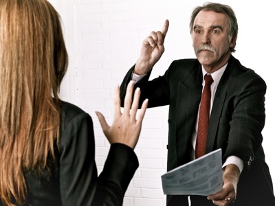 Workplace Harassment Workplace Harassment