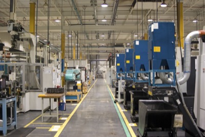 Industrial Consulting Industrial Consulting