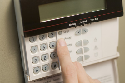 Security Alarm Systems