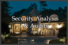 Security Analysis and Audits